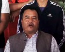 संसद पुनर्स्थापना गरेर चुनावमा विदेशीका मतियारलाई धुलो चटाउँछौँ : महेश बस्नेत_img