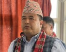 ओलीलाई पक्राउ गरेमा देशभर आगो बल्छ: महेश बस्नेत_img
