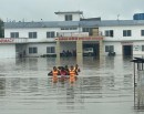कोशी प्रदेशका विभिन्न जिल्ला डुबानमा, उद्धारको कार्य जारी_img