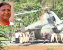 भारतीय राष्ट्रपति मुर्मुको सुरक्षामा त्रुटी, हेलिकप्टर अवतरण गर्दा जमिनमा भाँसियो_img