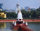 भाइटिकाको दिन आज रानीपोखरीको बीचमा रहेको बालगोपालेश्वर मन्दिर खुल्ने_img