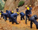अविरल वर्षाका कारण गएको पहिरोले कुन सडकको अवस्था कस्तो ?_img