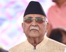 नक्कली जाँचबुझ आयोग एमालेलाई मान्य छैन : ओली_img