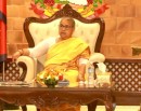 भयरहित वातावरणमा चुनाव गराउन सरकार कटिबद्ध छ: प्रधानमन्त्री कार्की_img