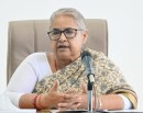 प्रधानमन्त्री कार्की र निर्वाचन आयोगका पदाधिकारीबीच छलफल_img