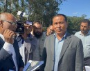कुलमानले गरे टियु क्रिकेट मैदानको अनुगमन (फोटो फिचर)_img
