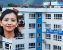 रास्वपाको सचिवालय विस्तारप्रति तोसिमा कार्कीको असन्तुष्टि_img