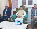 गुण्डुमा एमालेको केन्द्रीय सचिवालय बैठक सुरू_img