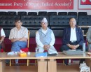 कहिले बस्दैछ एकीकृत समाजवादीको सचिवालय बैठक?_img