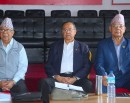 एकीकृत समाजवादीले सचिवालय बैठक आज बस्दै_img