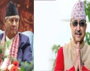कांग्रेस सभापति देउवा खड्कालाई कार्यवाहक सभापति दिएर उपचारका लागि सिंगापुर जाने_img