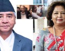 कांग्रेस सभापति देउवा सिंगापुर जाने तयारीमा_img