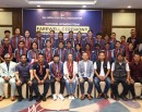 त्रिदेशीय मैत्रीपूर्ण खेलका लागि सिक्किम जाने महिला राष्ट्रिय टोलीको बिदाइ_img