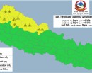 दुई प्रदेशमा भोलि हल्का वर्षाको पूर्वानुमान_img