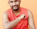 गायिका पौडेल मृत्यु प्रकरण: प्रहरी कार्यालय पुगे गायक बाबुल गिरी_img