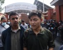 अख्तियार कार्यालयमा जेन–जी मुभमेन्ट अलायन्सको प्रदर्शन, प्रमुख आयुक्त राईको राजीनामा माग_img