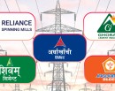 यी हुन् विद्युत् महसुल नतिर्ने पाँच ठूला उद्योग, जसले बुझाउनुपर्ने छ झण्डै चार अर्ब रुपैयाँ_img