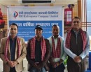 ईदी हाइड्रोपावर कम्पनी लिमिटेडको आईपीओको ऐजेन्डा सहित साधारणसभा सम्पन्न_img