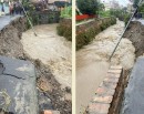 कालिमाटीमा करखुसी खोला किनारको सडक कटान_img