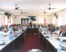 कोशी प्रदेश सरकारले बाढीपहिरोले भत्किएका घर बनाइदिने_img