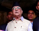 गृहमन्त्रीले आफूसँग व्यक्तिगत दुष्मनी राखेजस्तो व्यवहार देखियो : केपी ओली_img