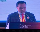 नेपालको नविकरणीय ऊर्जामा लगानी गर्न अन्तर्राष्ट्रिय समुदायलाई मन्त्री घिसिङको आह्वान_img