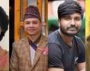 चार मन्त्रीको शपथ दिउसो २ बजे_img
