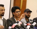 सङ्गठित भएर अघि बढ्न पार्टी खोल्न लागेका हौं : मिराज ढुङ्गाना_img