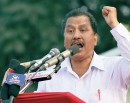 पाँचबुँदे धारणा सार्वजनिक गर्दै विप्लवले भने– पार्टी एकताको टुङ्गो लागिसकेको छैन_img