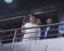 जलेको घरमा केपी ओली (तस्बिरहरू)_img