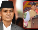 गृहमन्त्री ‘बाबु’लाई केपी ओलीको चेतावनी : धेरै कुरा भोगेर आएका हौँ, जिस्क्याइरहनु पर्दैन_img