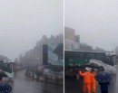 नागढुङ्गा चेकपोष्टबाट २५० सवारी साधन काठमाडौं फर्काइए_img