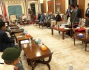 राष्ट्रपतिसँग जेनजीको छलफल सोमबारलाई सारियो_img