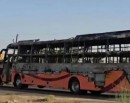 भारतको राजस्थानमा यात्रुबसमा आगलागी हुदा २० जनाको मृत्यु_img