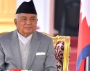 शीतलनिवासमा राष्ट्रपति पौडेल सहित सुरक्षा निकायका प्रमुखसँग छलफल जारी_img