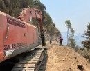 पाँच वर्षसम्म सडक आयोजना अलपत्र पार्ने ठेकेदारको जमानत जफत_img