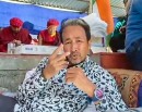 चार जनाको मृत्युको न्यायिक छानबिन नभएसम्म जेलमै बस्छु: सोनम वाङचुक_img