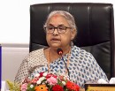 प्रधानमन्त्रीको आह्वानमा बालुवाटारमा सर्वदलीय बैठक सुरू, को–को छन् सहभागी ?_img