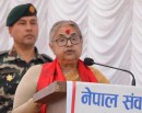 सरकार चुनाव सम्पन्न गर्न दत्तचित्त भएर लागेको छ: प्रधानमन्त्री कार्की_img