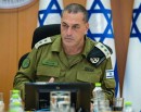 इजरायलमा नौ जना शीर्ष सैन्य अधिकारी बर्खास्त_img
