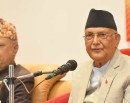 अदालतले संसद् पुनर्स्थापना नगरे राष्ट्रपतिले गर्नुपर्छ: केपी ओली_img