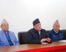 नेपाली कम्युनिस्ट पार्टीले सातै प्रदेशमा सन्देश सभा आयोजना गर्ने निर्णय_img