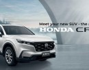 ‘होन्डा अल न्यु सीआर–भी’ नेपाली बजारमा_img