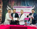 क्रेस्ट माइक्रो लाइफको अभिकर्ता अभिमुखिकरण तथा सम्मान कार्यक्रम सम्पन्न_img