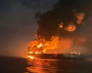 रुसका समुन्द्री तेल ट्याङ्करमाथि युक्रेनको ड्रोन आक्रमण_img