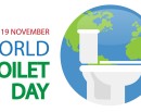 आज विश्व शौचालय दिवस मनाइदै_img