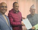 एमाले दोलखाका पूर्वसचिव भरत दुलाल नेपाली कम्युनिष्ट पार्टीमा प्रवेश_img