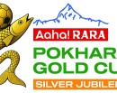 आहा रारा पोखरा गोल्ड कप माघ २७ गतेदेखि फागुन ९ गतेसम्म हुने_img