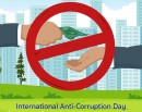 आज भ्रष्टाचारविरुद्धको अन्तर्राष्ट्रिय दिवस मनाइँदै_img