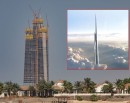 बुर्ज खलिफाभन्दा अग्लो टावर साउदी अरबमा बन्दै_img